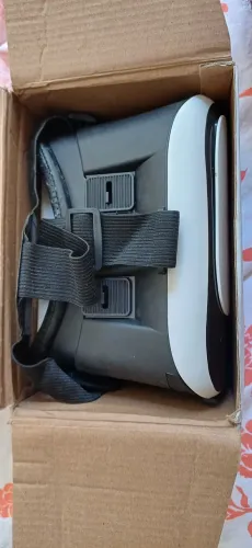 VR BOX virtual reality glasses