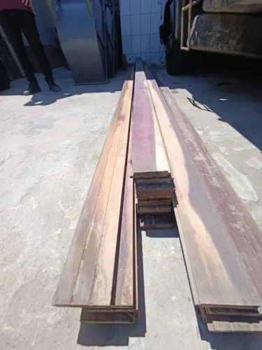 Lote de Madeiras Ypê Roxo - Assoalho e Decks 