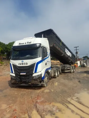 Iveco Sway 540 2023