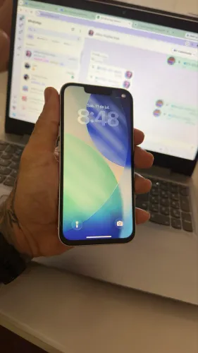 IPHONE 13 128gb