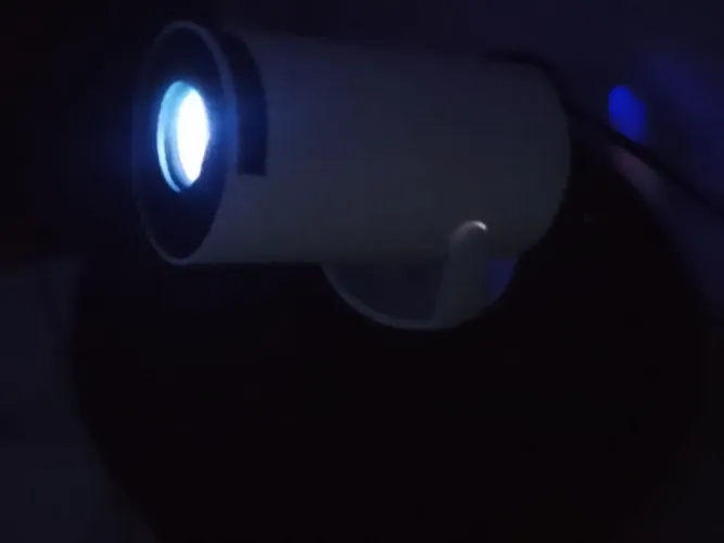 Projetor HD