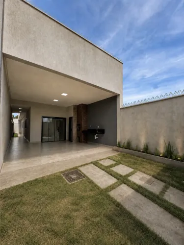 Casa em Osasco