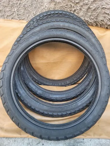 Pneus Traseiros 90-90/19 | Trilha / Enduro / Uso Misto | Maggion | Metzeler | Pirelli