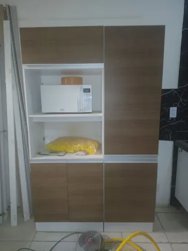 Armário de cozinha 