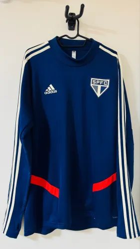 Camisa de treino São Paulo SPFC Adidas