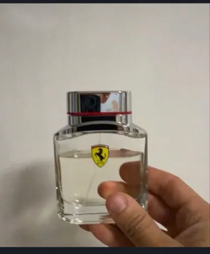 Perfume Ferrari