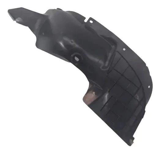 Para-barro Traseiro Direito Gm Onix 1.4mt Lt 2015 157031