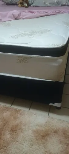 CAMA KING SIZE 