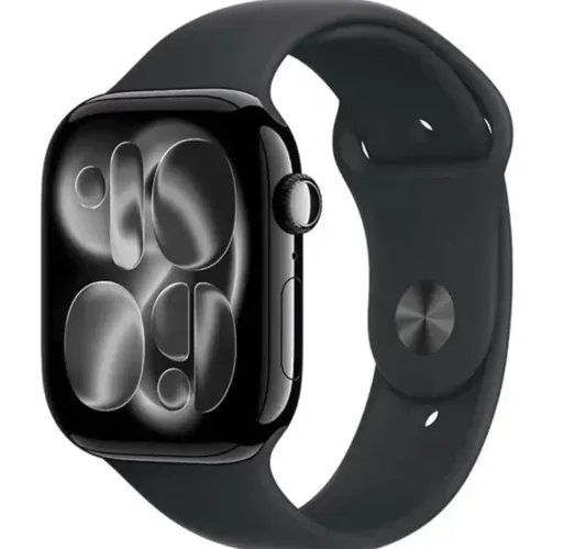 Apple Watch 11 46mm novo lacrado