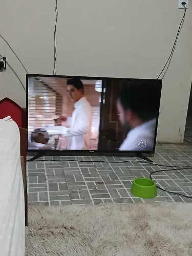 Tv 40 polegadas 4oo rearis