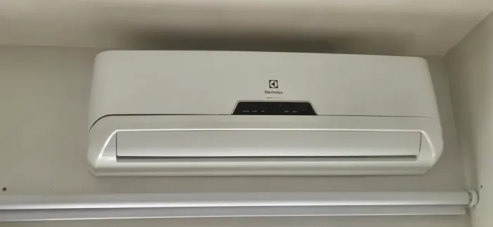 Ar condicionado 12.000 btus