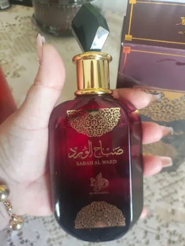 Sabbath árabe perfume
