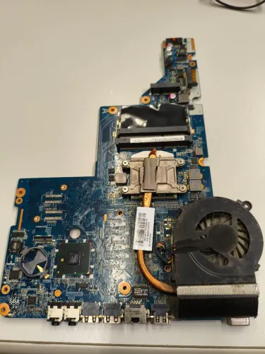 Placa mãe HP G42. 340 Br  AX168