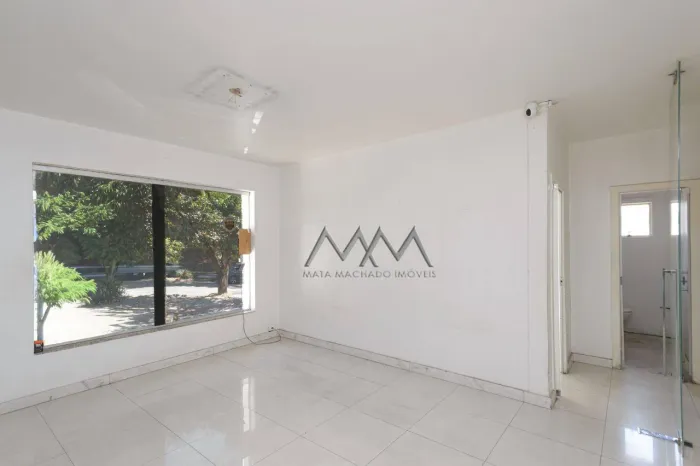 Casa Comercial à Venda no Cidade Jardim | 10 Quartos - 720 m²