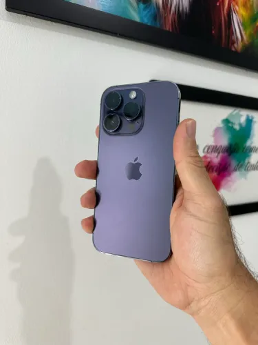 iPhone 14 Pro 128