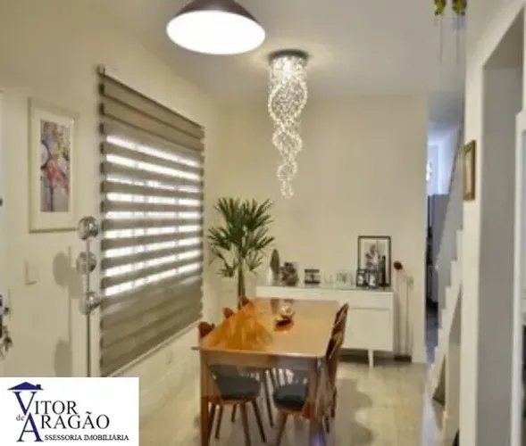 Sobrado Vila Mazzei São Paulo/SP