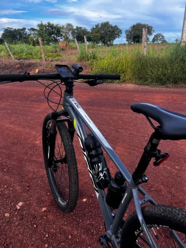 Bicicleta oggi