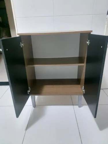 Armário pequeno multiuso | R$ 80