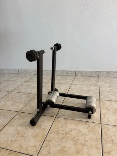 Rolo de treino Bike