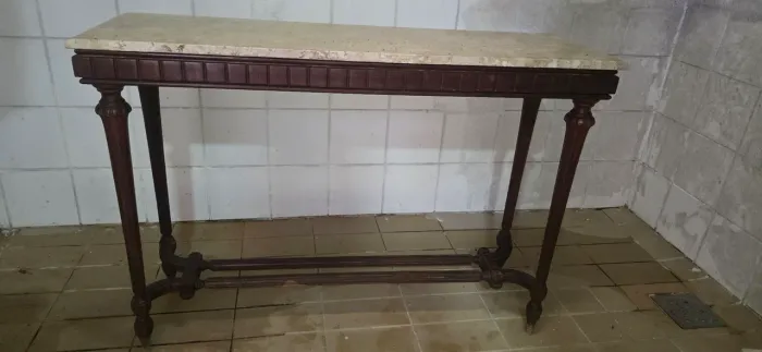 Aparador clássico 