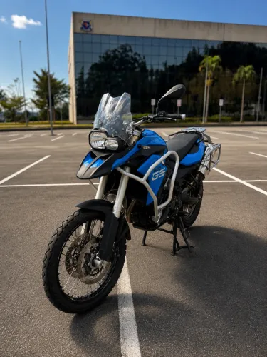 F800gs 