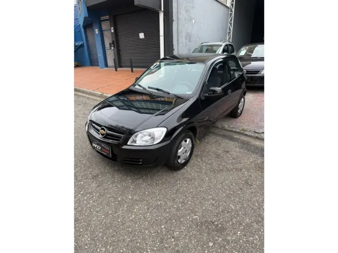 Chevrolet Celta Life/ LS 1.0 MPFI 8V Flexpower 3P 2010