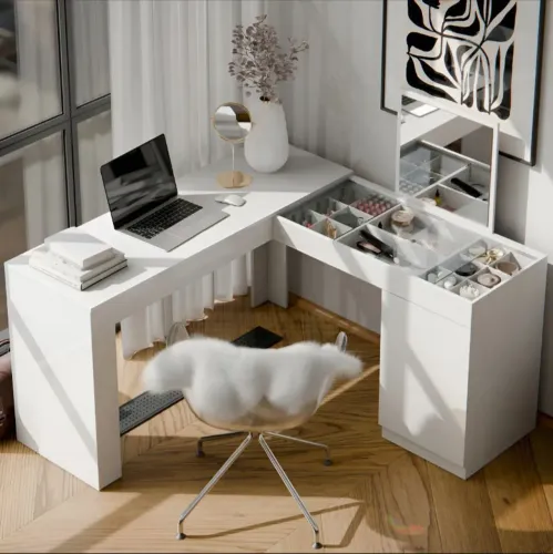 Monto e desmonto qualquer moveis