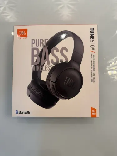JBL Tune 510BT (fone de ouvido)