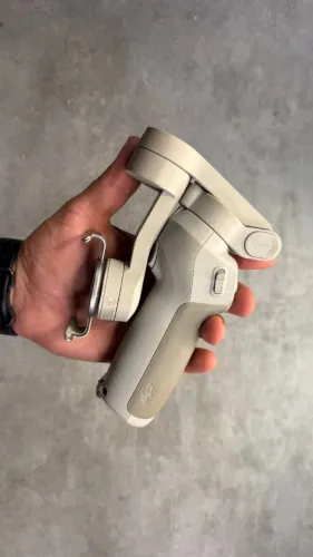 DJI OSMO 4
