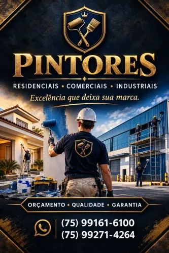 Pintores Dinâmicos