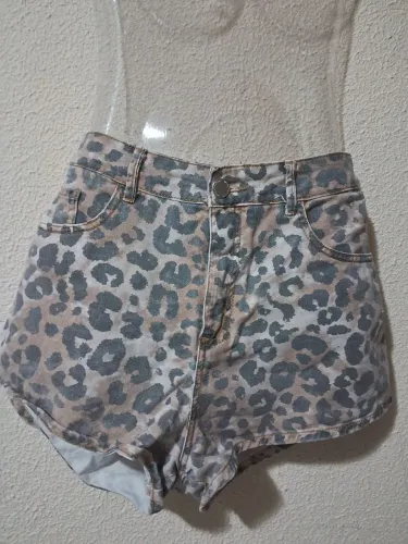 Short Riachuelo s/ lycra n° 40