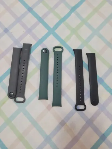 Kit pulseiras MI BAND 8 XIAOMI