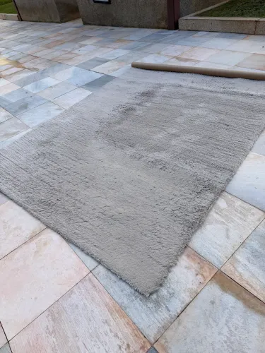 Tapete 2,50x2,00 Em Poliéster