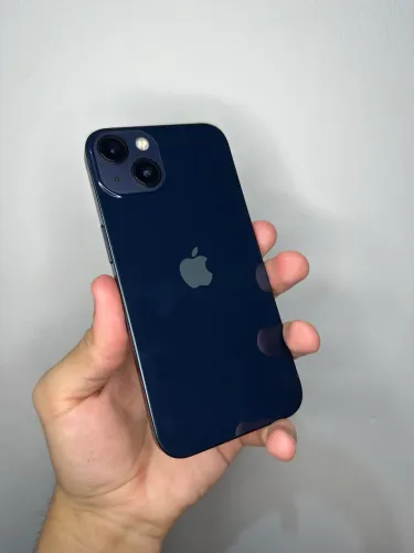 iPhone 13 Sem detalhes