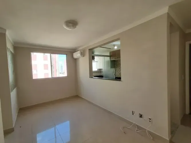 Apartamento - Palmeiras de São José - Spazio Campo Di Bragança
