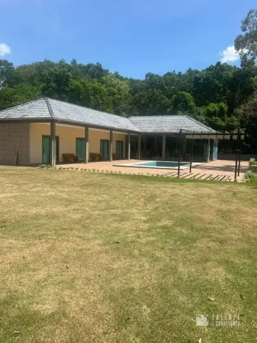 BENEVIDES - Casa de Condomínio - Duas flores