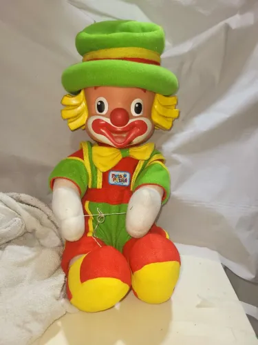 Boneco Patati Patatá