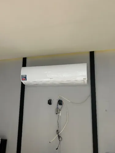 HIGIENIZAÇÃO AR CONDICIONADO 