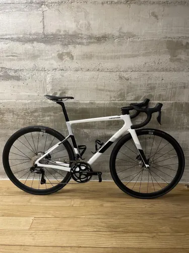 Cannondale Super Six Evo Ultegra Di2 24v T-51