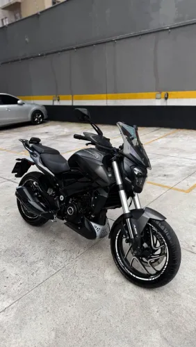 Bajaj Dominar 400 2024