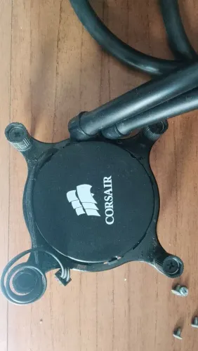 Water cooler Corsair 