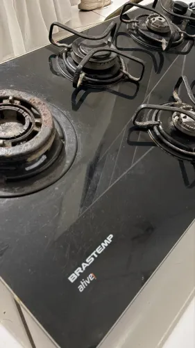 Cooktop