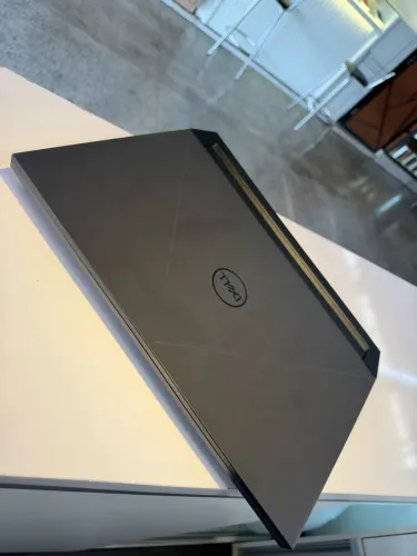 NOTBOOK GAMER DELL Dell G15 5530