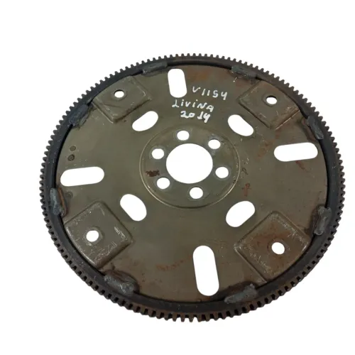 Volante Motor Nissan Livina X-gear 1.8 2014 12331ed00a