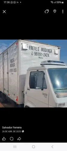 Fretes