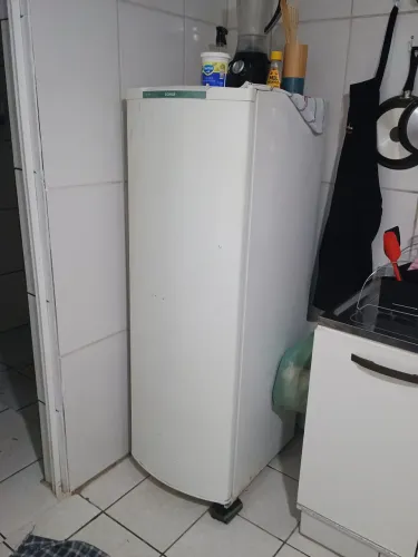 Geladeira Degelo