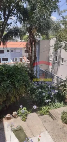 TERRENO - HORTO FLORESTAL - 540 M2 - COM 2 FRENTES