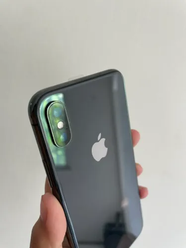 iPhone X 256 GB - TODO OK !