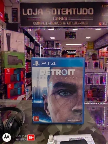 Detroit