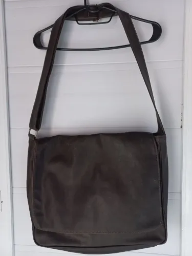 Bolsa de couro